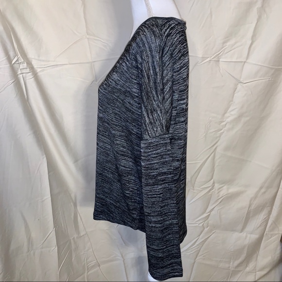 Calvin Klein Jeans / Long-sleeved Shirt Medium - Picture 3 of 9